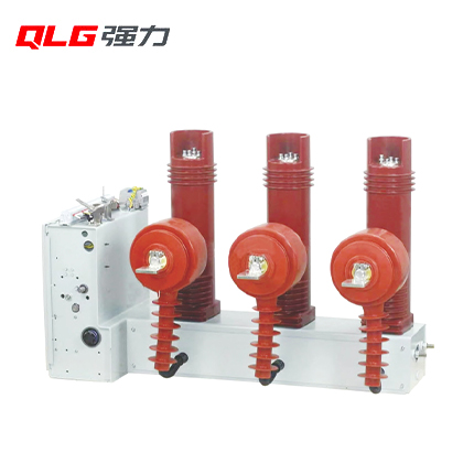 10KV indoor vacuum circuit breaker
